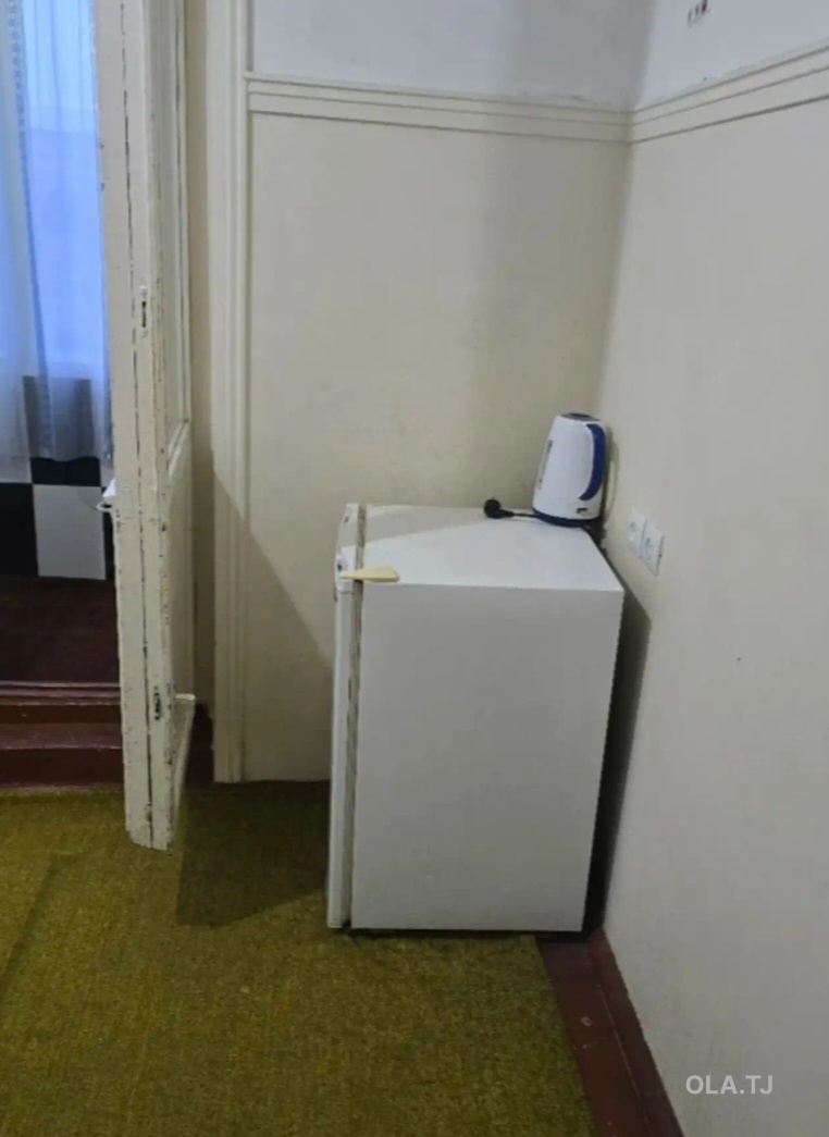 1 комнатная квартира, 4 этаж, 36 м²