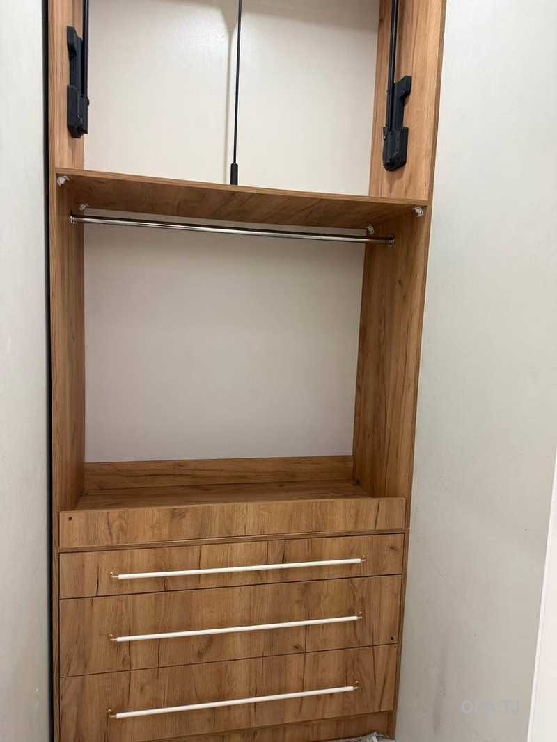 3 комнатная квартира, 13 этаж, 125 м²