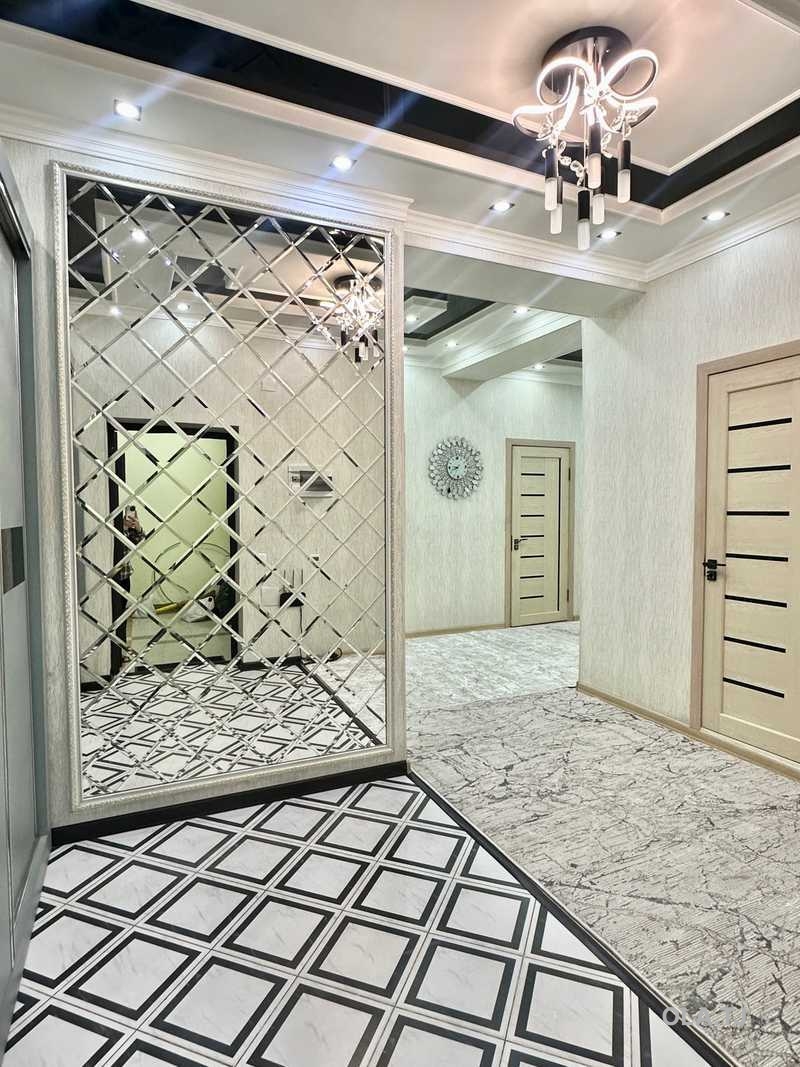 3 комнатная квартира, 10 этаж,