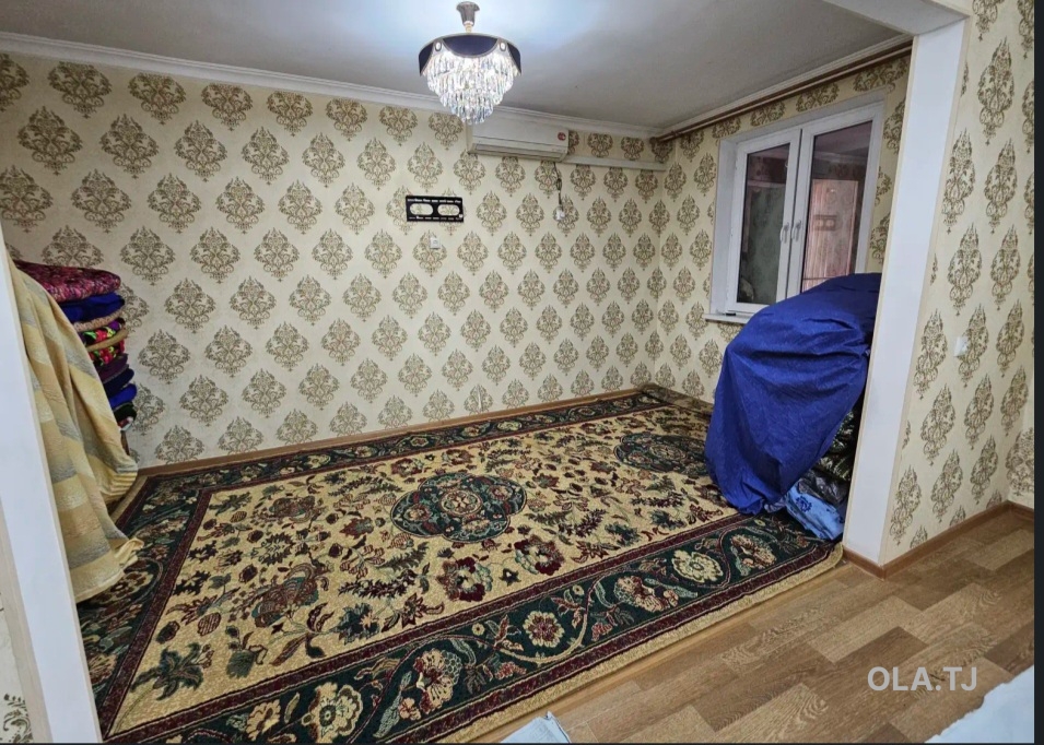 4 комнатная квартира, 4,