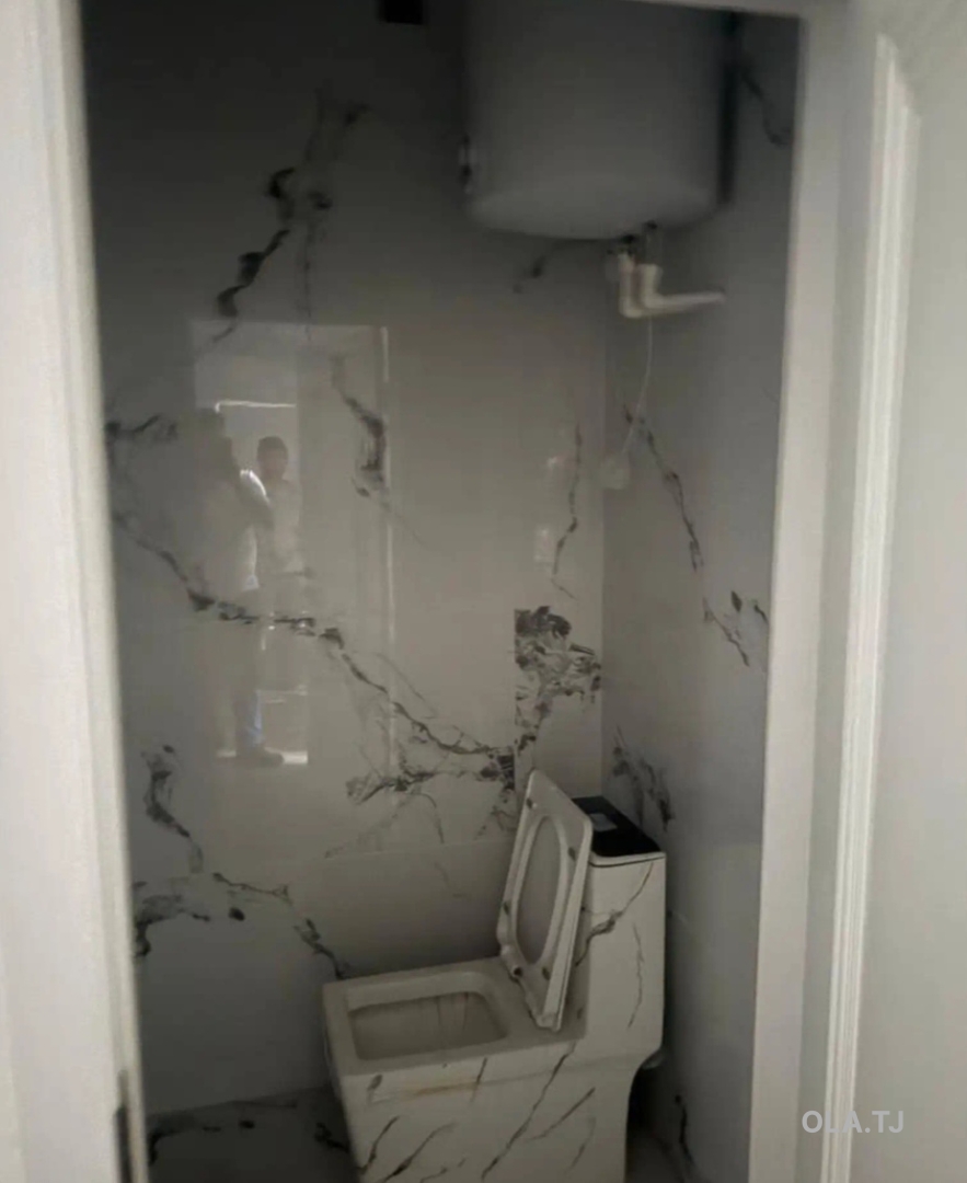 2 комнатная квартира, 11 этаж, 102 м²