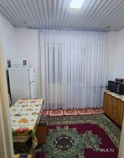 4 комнатная квартира, 4, 103 м²