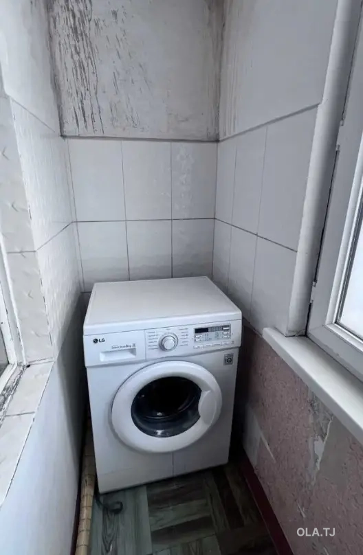 2 комнатная квартира, 5 этаж, 57 м²