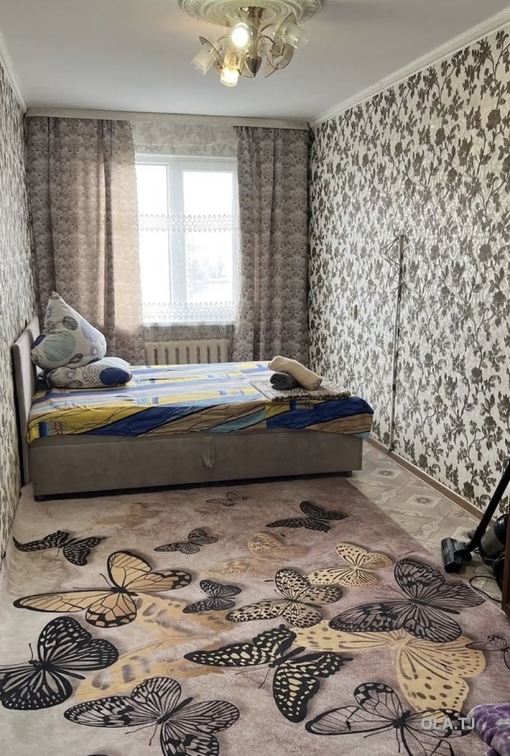 2 комнатная квартира, 3 этаж, 21 м²