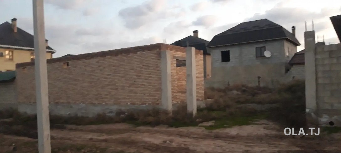 Дом (хавли), 3 комнат, 1 эт