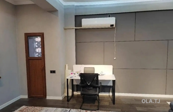 1 комнатная квартира, 7 этаж, 60 м²