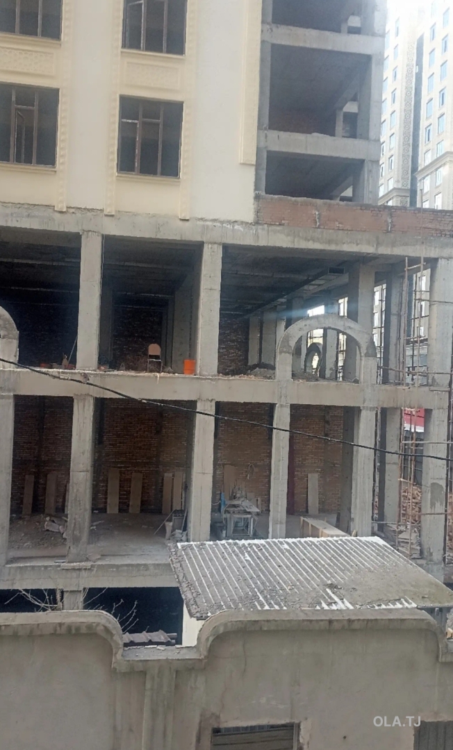 Гараж на продажу, 44 м²