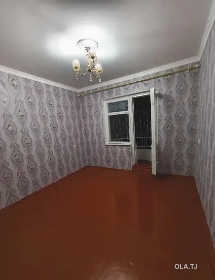 4 комнатная квартира, 2 этаж, 83 м²