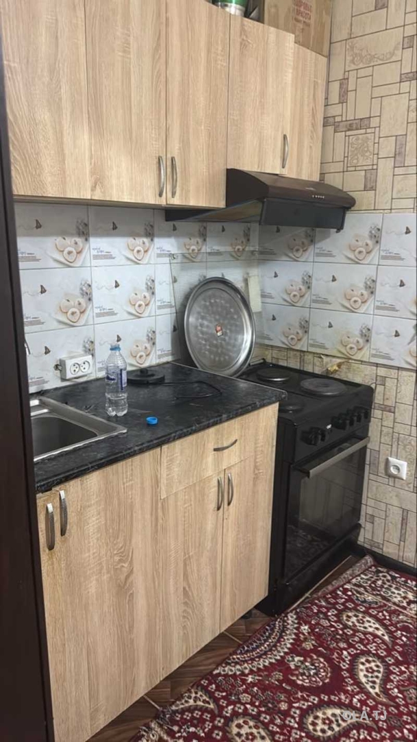 2 комнатная квартира, 8 этаж, 55 м²
