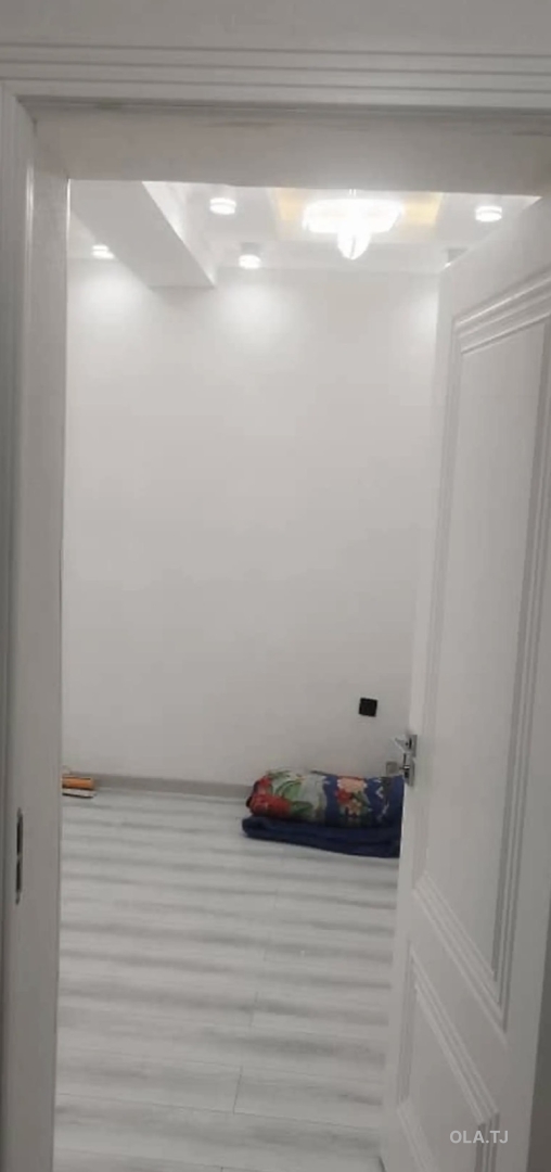 2 комнатная квартира, 16 этаж, 45 м²