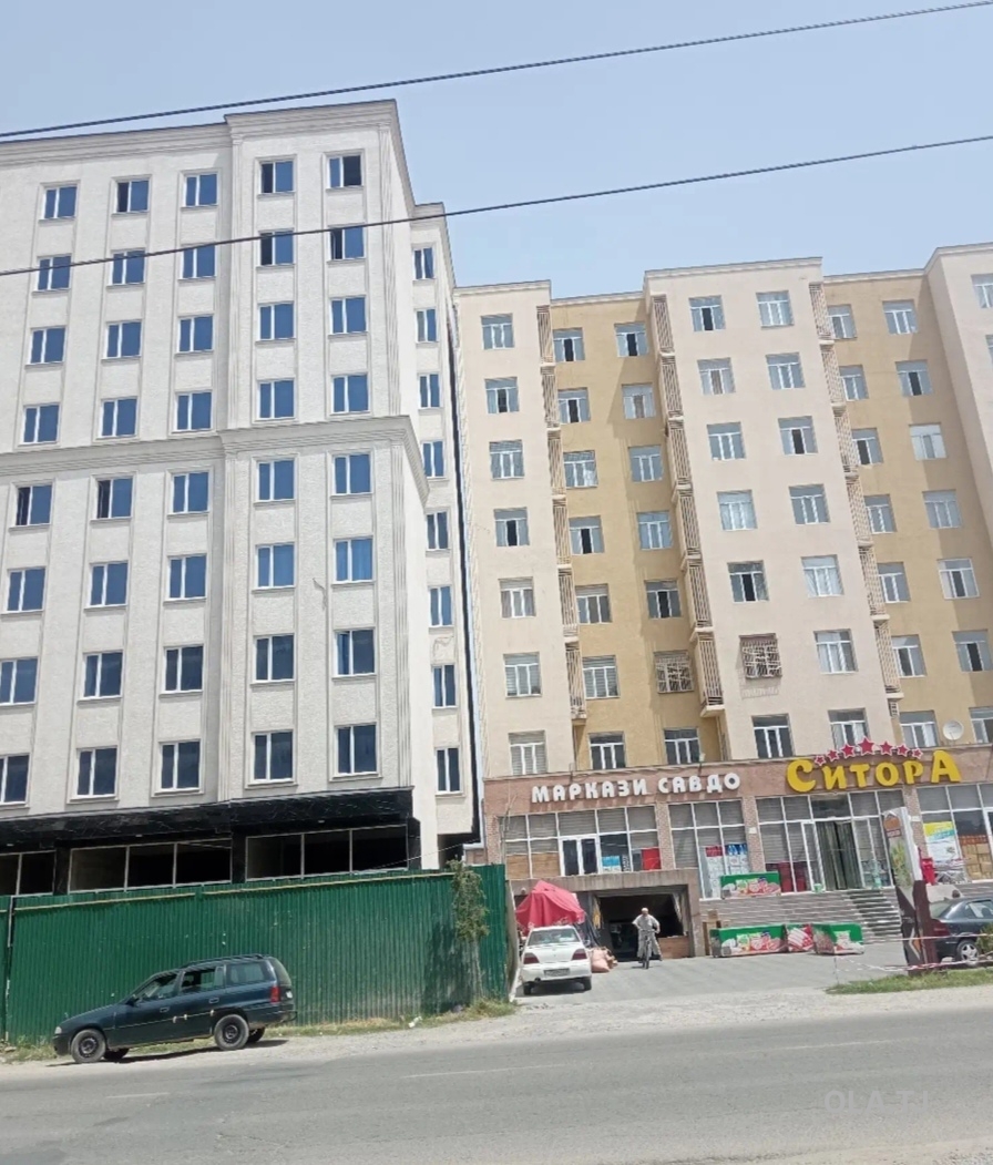 Помещение под магазин / салон, 90м², магозаи Ситора