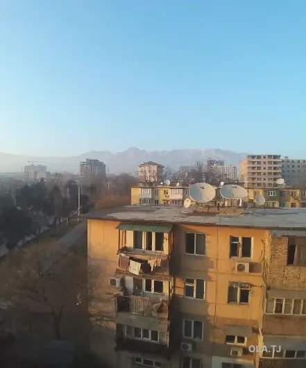 3 комнатная квартира, 11 этаж, 140 м²