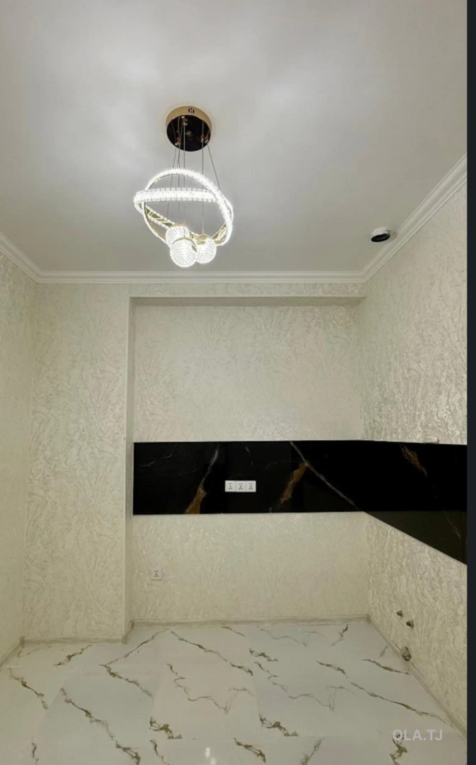 2 комнатная квартира, 10 этаж, 58 м²