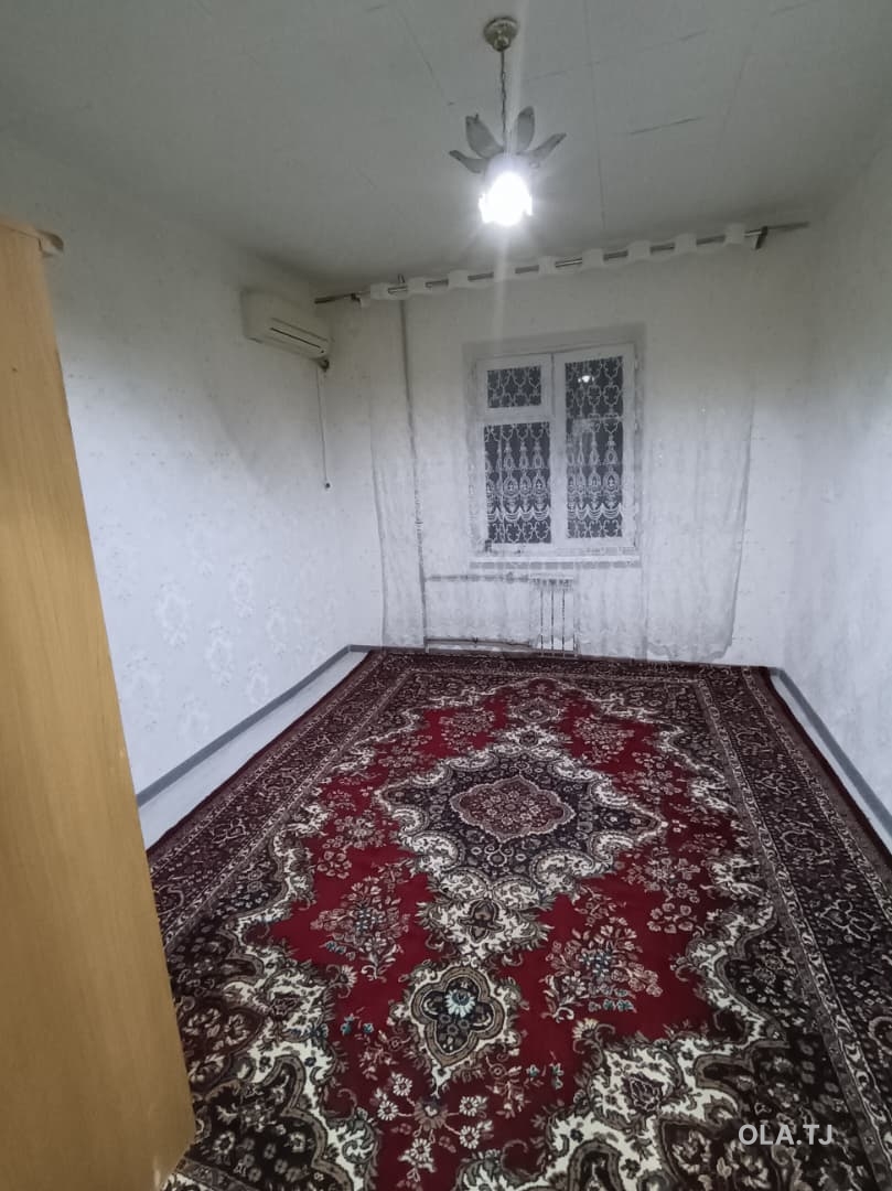 1 комнатная квартира, 3 этаж, 24 м²