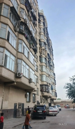 1 комнатная квартира, 4 этаж, 42 м²