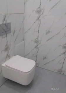1 комнатная квартира, 4 этаж, 72 м²
