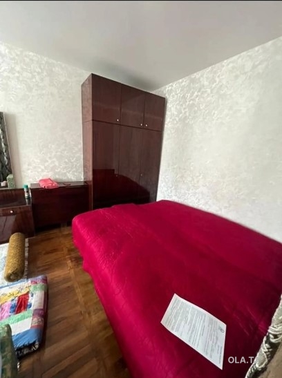 1 комнатная квартира, 2 этаж, 55 м²