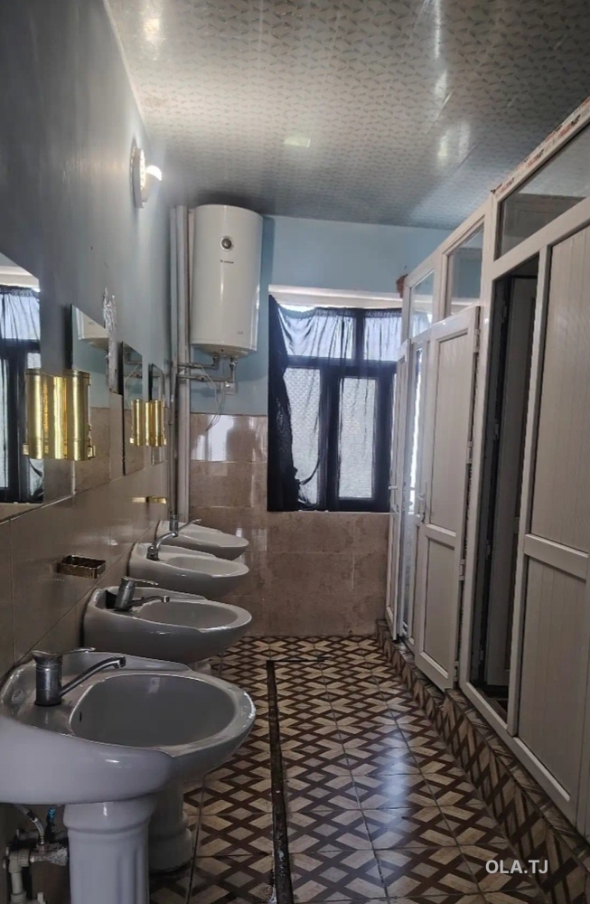 Комната в 4 комнатной квартире, 2,
