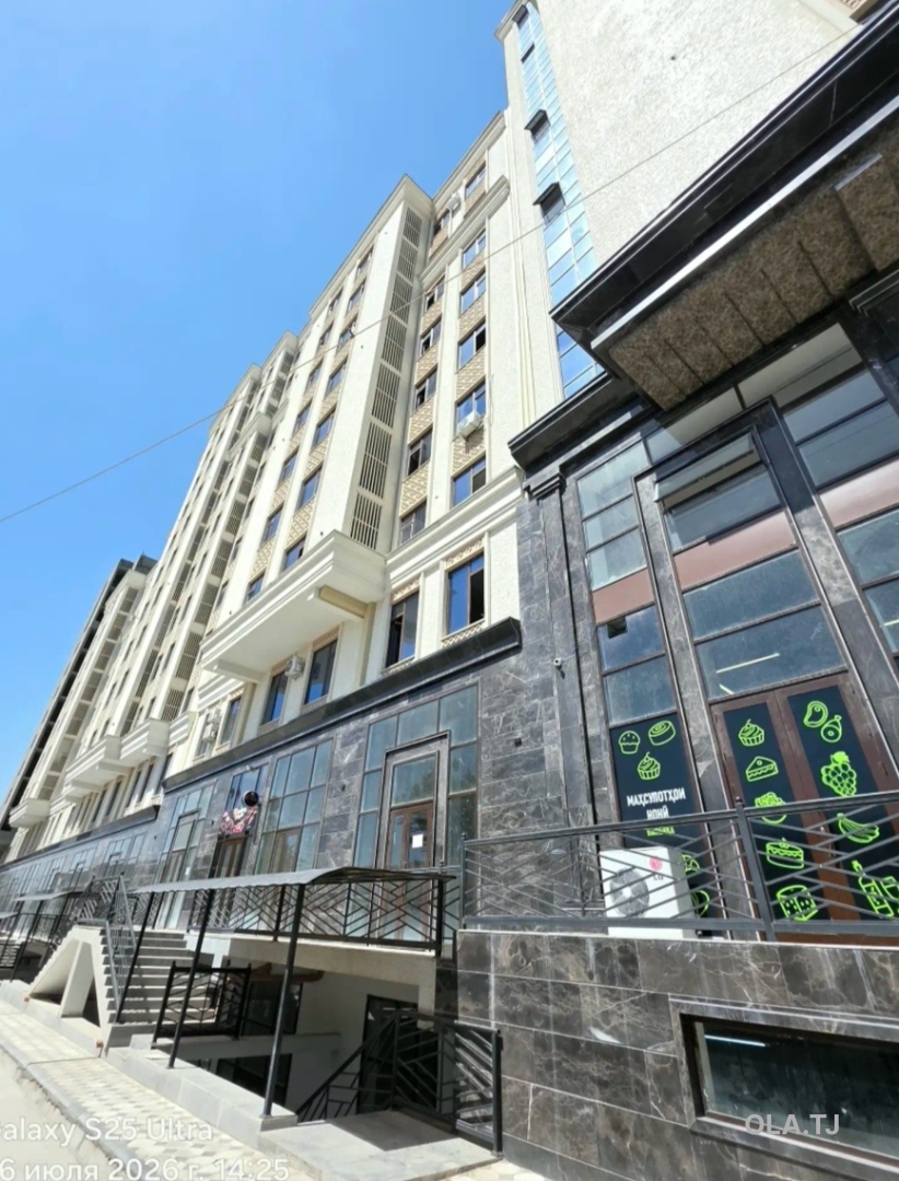 Помещение под магазин / салон, 104м², Почта