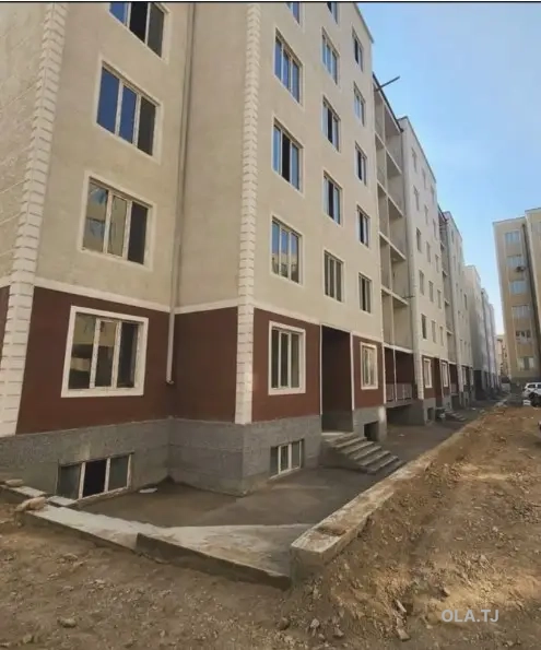 2 комнатная квартира, 5 этаж, 79 м²