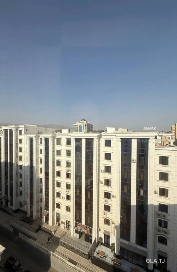 6 комнатная квартира, 10 этаж, 310 м²