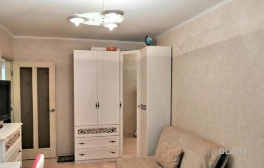 2 комнатная квартира, 8 этаж, 89 м²