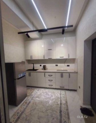 1 комнатная квартира, 5 этаж, 56 м²