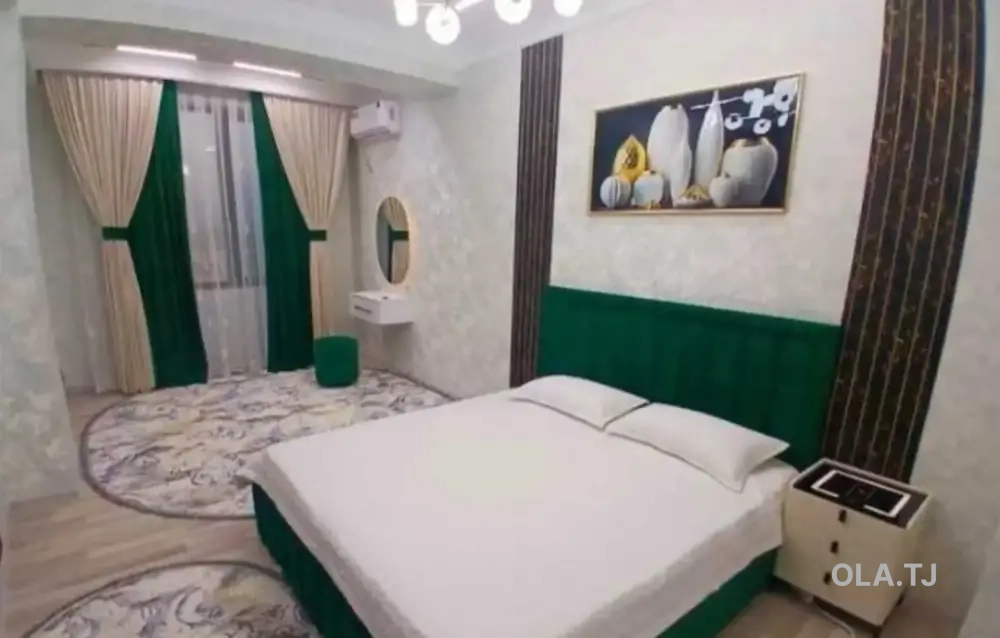 2 комнатная квартира, 9/, 56 м²