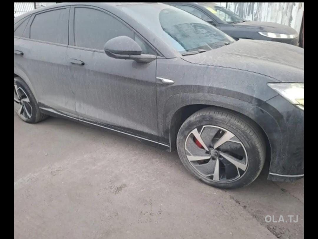 BYD Sea Lion 07,  2025