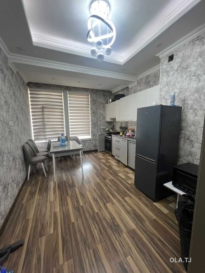 2 комнатная квартира, 5 этаж, 78 м²