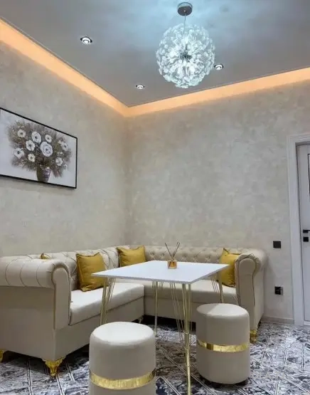 3 комнатная квартира, 3 этаж, 79 м²