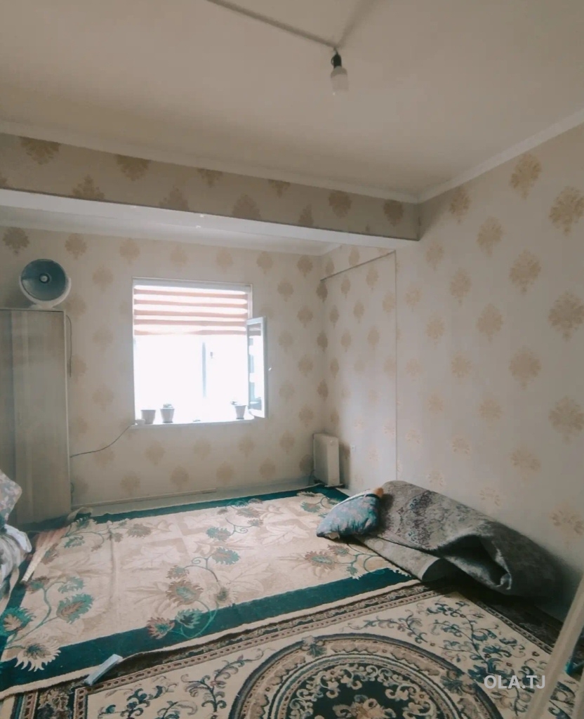 1 комнатная квартира, 11 этаж, 34 м²