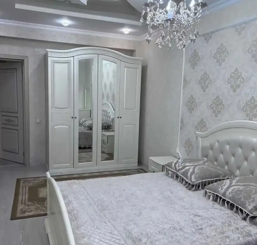 2 комнатная квартира,  этаж, 63 м²