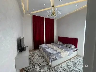 2 комнатная квартира, 4 этаж, 70 м²