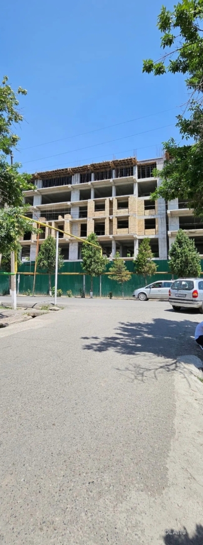 1 комнатная квартира, 1 этаж, 56 м²