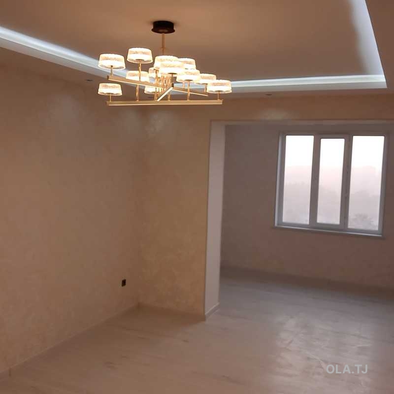 3 комнатная квартира, 9 этаж, 86 м²