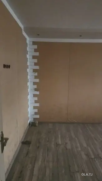 3 комнатная квартира, Цокольный этаж, 119 м²