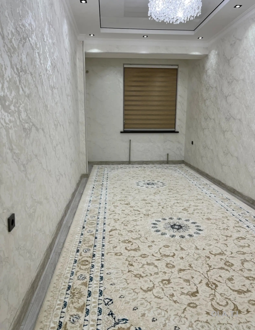 3 комнатная квартира, 5 этаж, 71 м²
