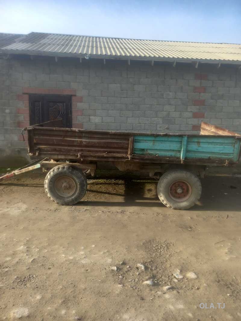 Прицеп