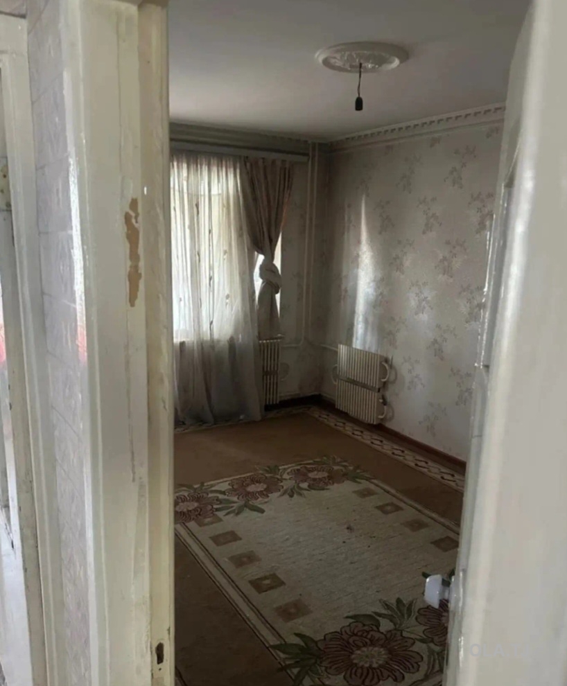 4 комнатная квартира, 4, 90 м²
