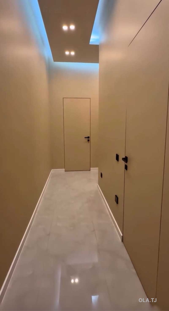 2 комнатная квартира, 12 этаж, 55 м²