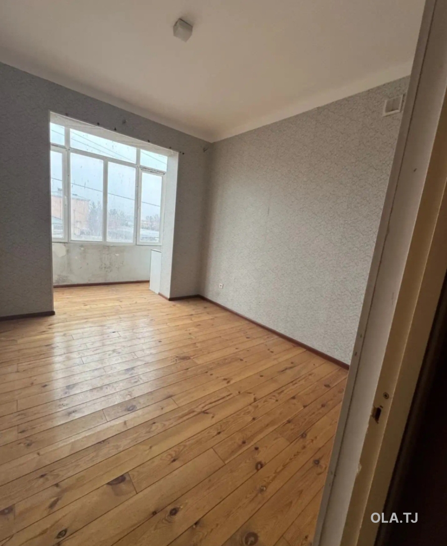 1 комнатная квартира, 4 этаж, 42 м²