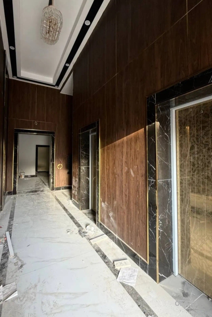 3 комнатная квартира, 10 этаж, 101 м²