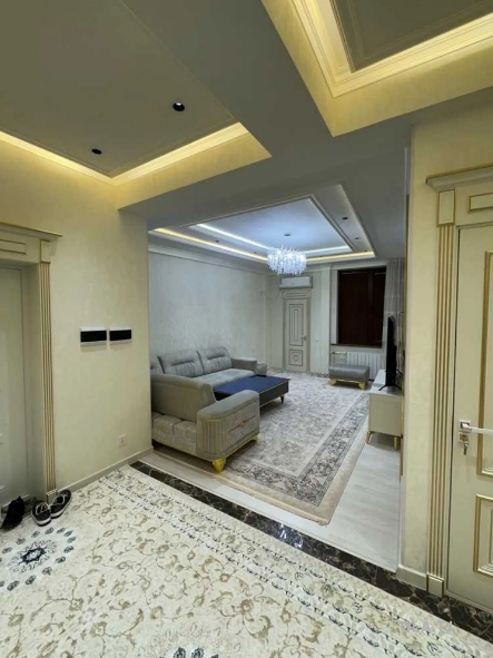 1 комнатная квартира, 1 этаж, 60 м²