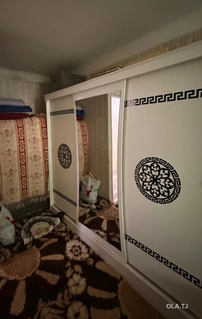 5 комнатная квартира, 1 этаж, 97 м²