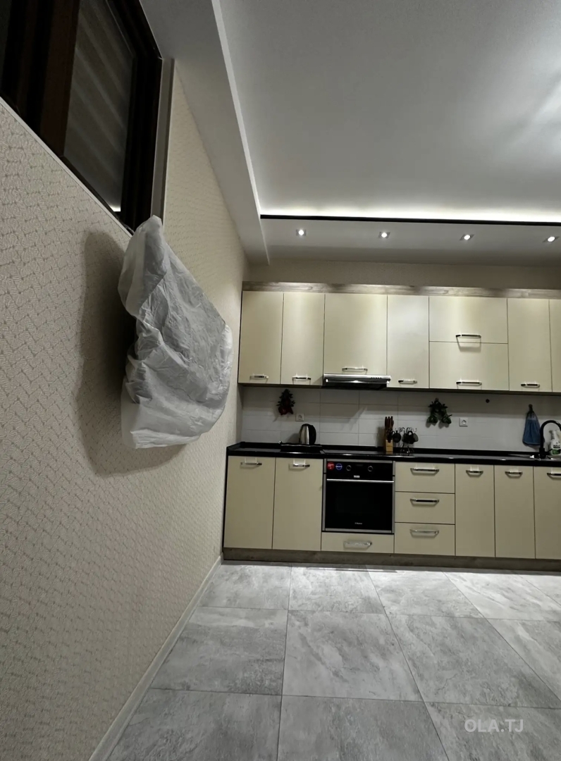 2 комнатная квартира, 11 этаж, 72 м²