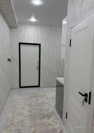 1 комнатная квартира, 15 этаж, 60 м²
