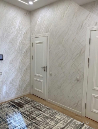 1 комнатная квартира, 7 этаж, 65 м²