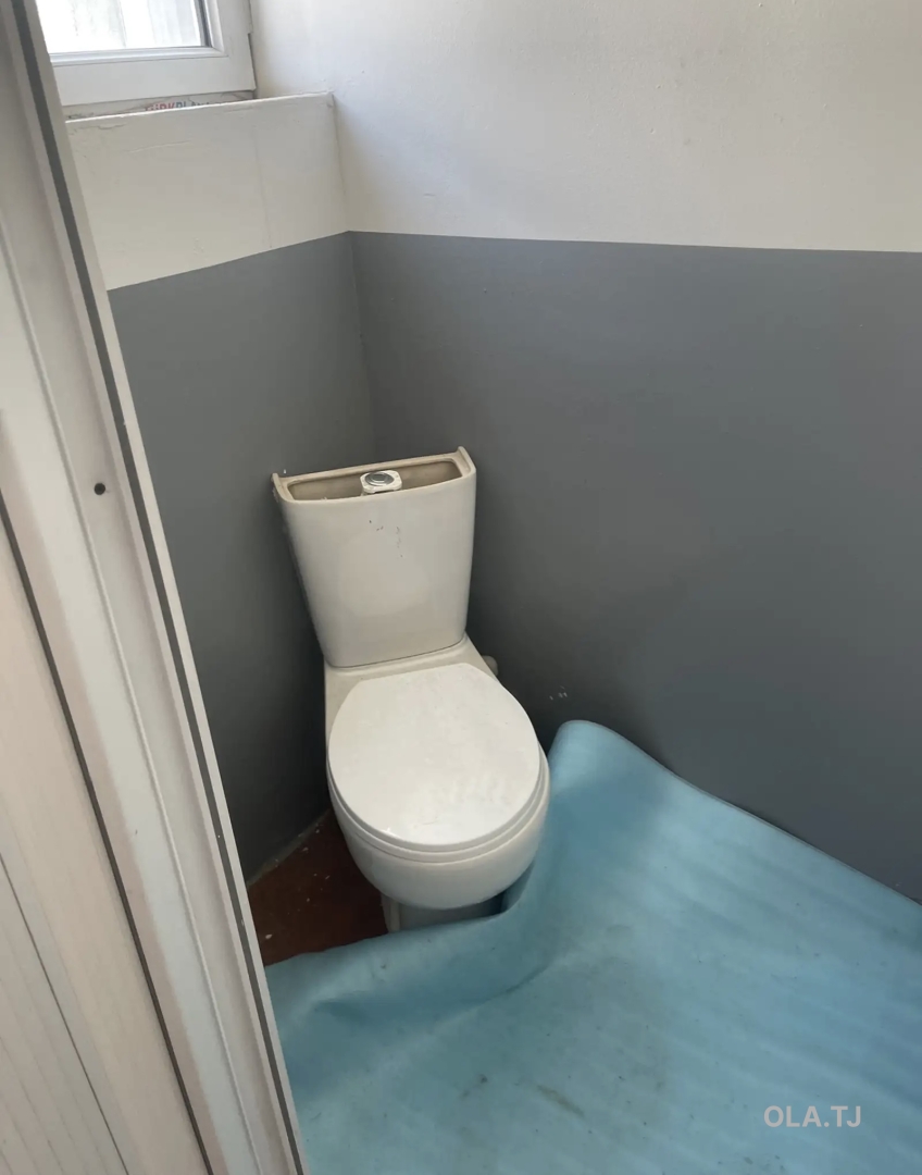 1 комнатная квартира, 1 этаж, 32 м²