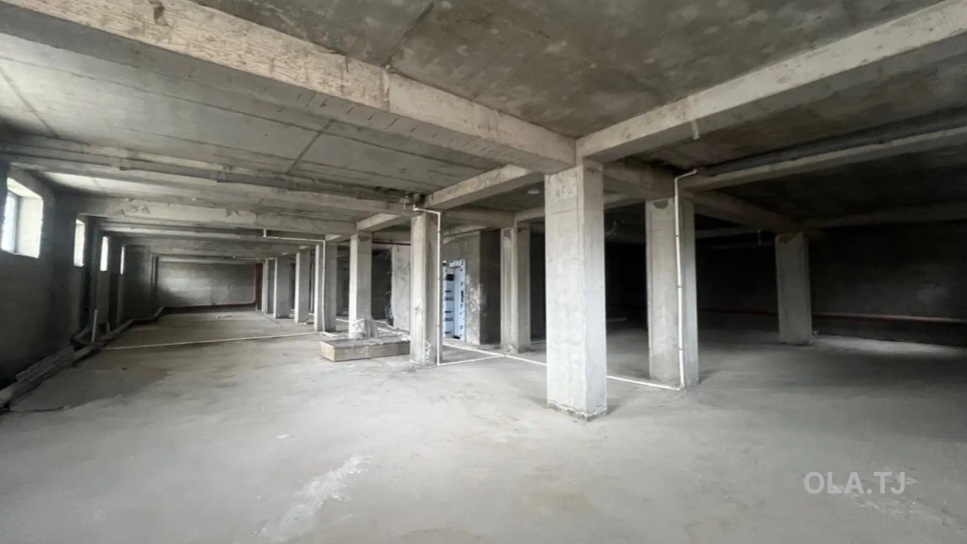 Помещение под промышленное назначение, 450м², 33мкр